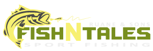 Fish N Tales Sport Fishing — Ruane & Sons